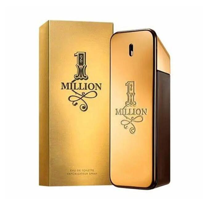 men one Million Perfume 100ml Health Beauty Incense with Long Lasting Time Good Smell
men one Million Perfume 100ml Health Beauty Incense with Long Lasting Time Good Smell