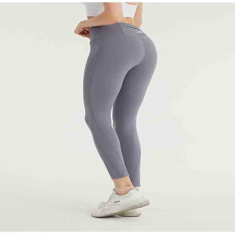 Designer Lululemens Women Leggings Shorts original yoga pants high waist tight hip lifting exercise fitness pants belt pocket yoga training belt label Lulus 23SS, Gray-blue
Designer Lululemens Women Leggings Shorts original yoga pants high waist tight hip lifting exercise fitness pants belt pocket yoga training belt label Lulus 23SS, Gray-blue