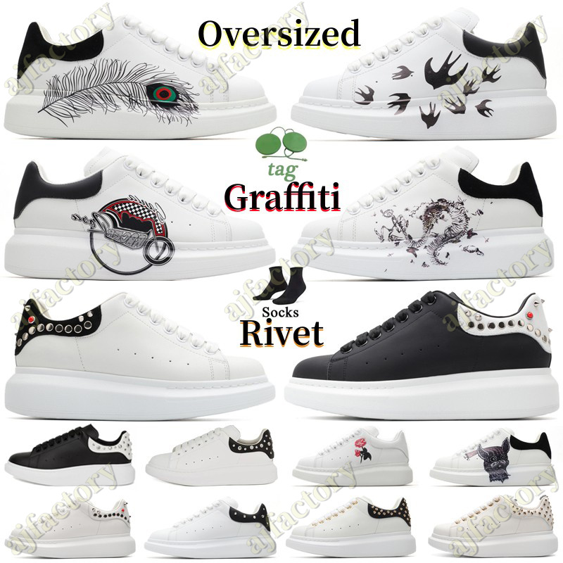 2023 Comfort Casual Shoes Men Sport scarpe Chaussures studded spike rivet scrawl doodle designer 3M Reflective women oversized Graffiti sneaker, 18
2023 Comfort Casual Shoes Men Sport scarpe Chaussures studded spike rivet scrawl doodle designer 3M Reflective women oversized Graffiti sneaker, 18