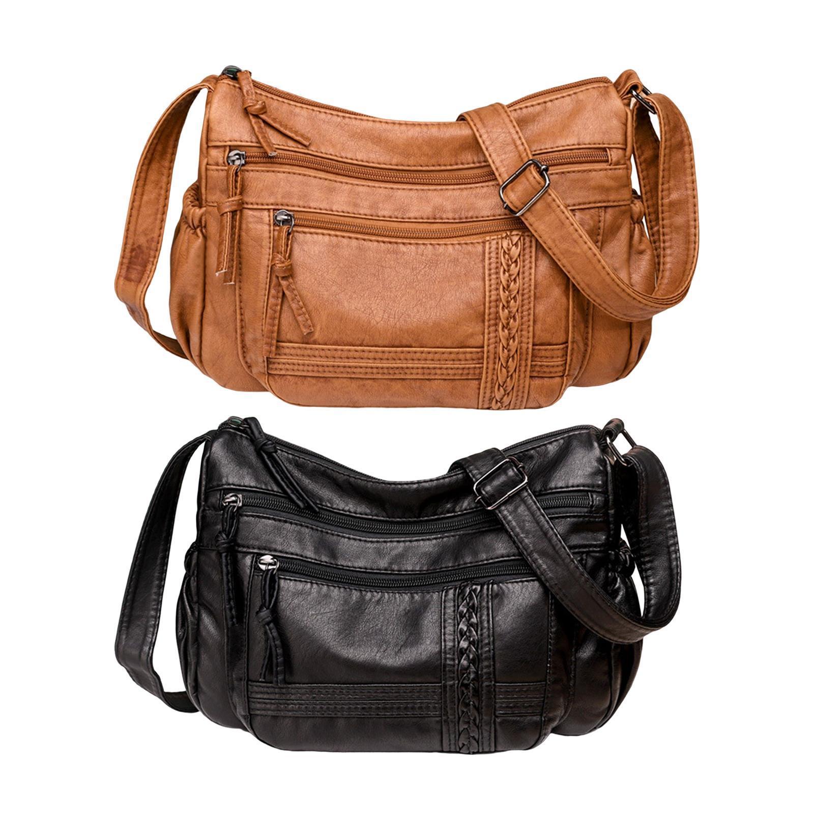 Evening Bags Chic Shoulder Bag Women Large Capacity Casual Satchel Holiday Business Purse Waterproof Ladies Work Handbag 230320