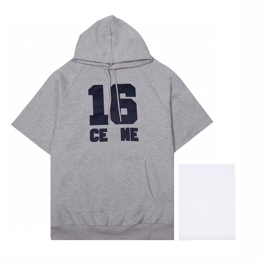 Men's Plus Size Hoodies & Sweatshirts in autumn / winter 2022acquard knitting machine e Custom jnlarged detail crew neck cotton s6w3dw