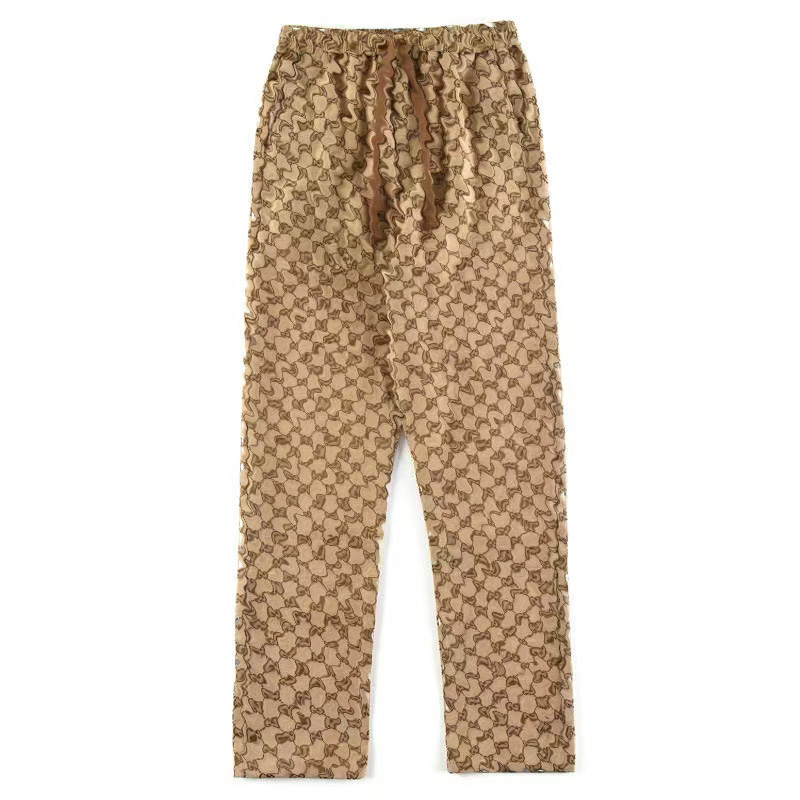 Brand Designer Men's Pants High Quality Men's G Pants Sports Pants Bodybuilding Fitness Sports Gym Casual Women's Pants Jogging
Brand Designer Men's Pants High Quality Men's G Pants Sports Pants Bodybuilding Fitness Sports Gym Casual Women's Pants Jogging