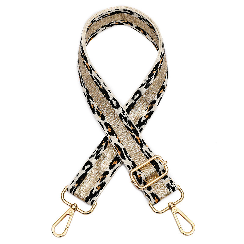 Bag Parts Accessories Wide 38cm Women Straps For Crossbody Shoulder s Handles Part Adjustable Belts 230320