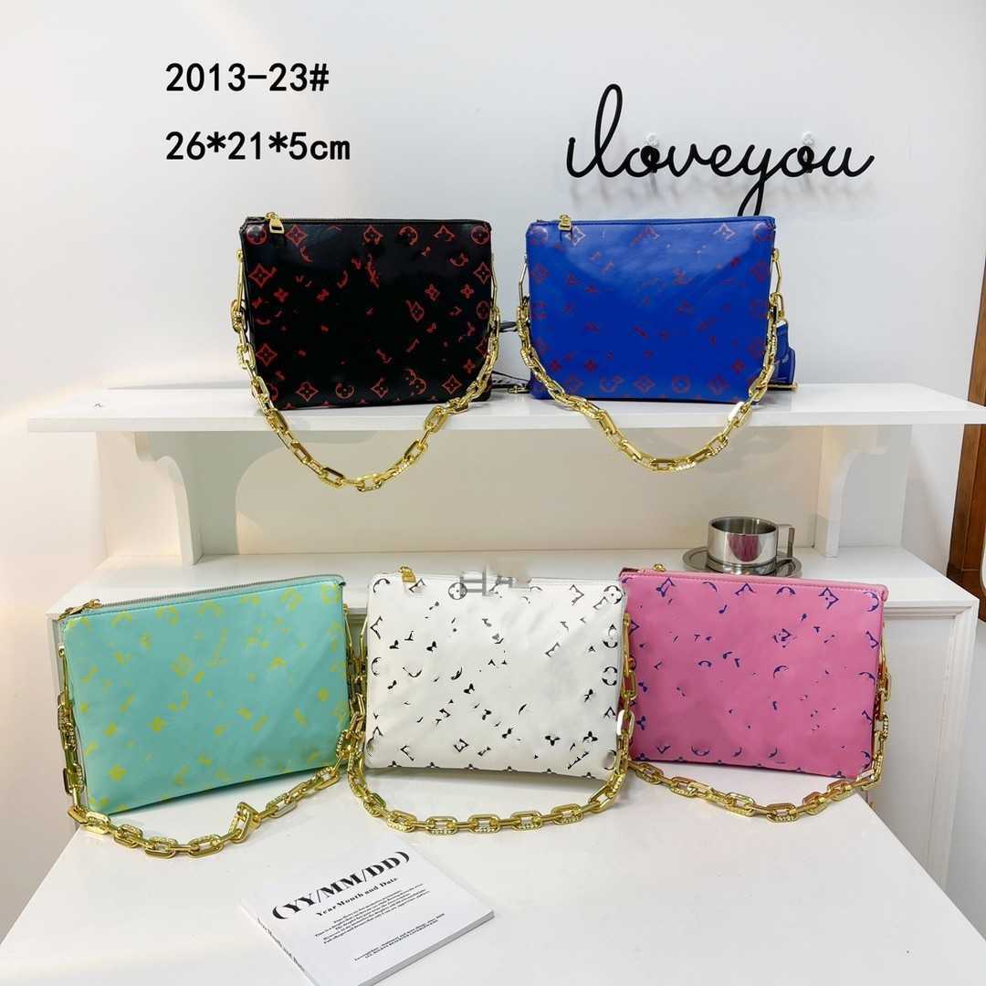 Luxury Designer Bags Handbags Shoulder Crossbody Bag Tote 2023 New women's Fashion Textured Leather Shoulders Large Capacity Envelope bags Factory Direct Sale, Blue
Luxury Designer Bags Handbags Shoulder Crossbody Bag Tote 2023 New women's Fashion Textured Leather Shoulders Large Capacity Envelope bags Factory Direct Sale, Blue
