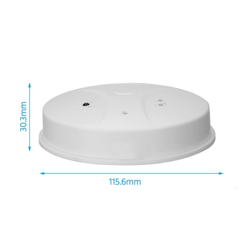 Camcorders HD 4K WiFi era Night Vision Remote Motion Detect Micro Home Security Smoke corder Ip Suport Hidden Tf Card 230320