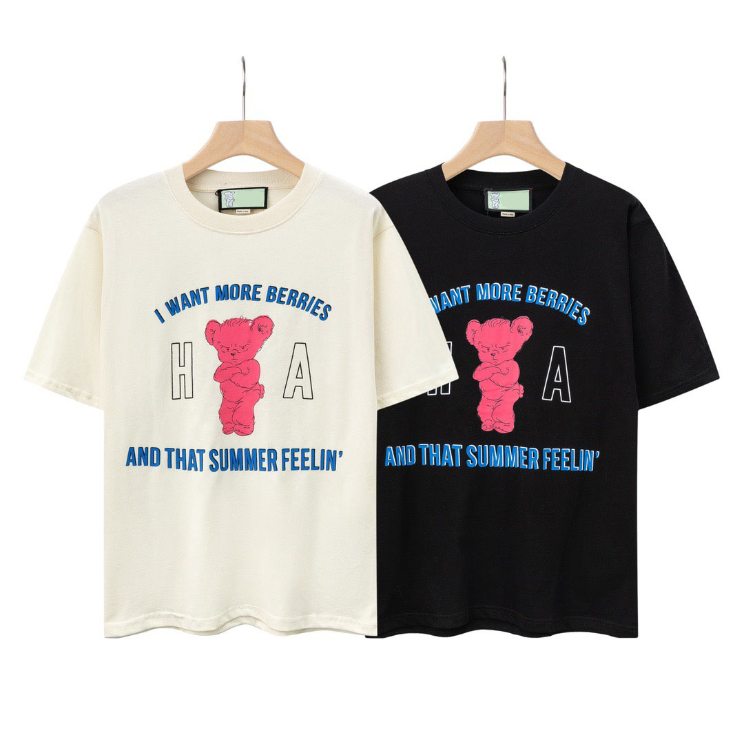 Men's Plus Tees & Polos Round T-shirt plus size neck embroidered and printed polar style summer wear with street pure cotton 4y5t533, Black
Men's Plus Tees & Polos Round T-shirt plus size neck embroidered and printed polar style summer wear with street pure cotton 4y5t533, Black