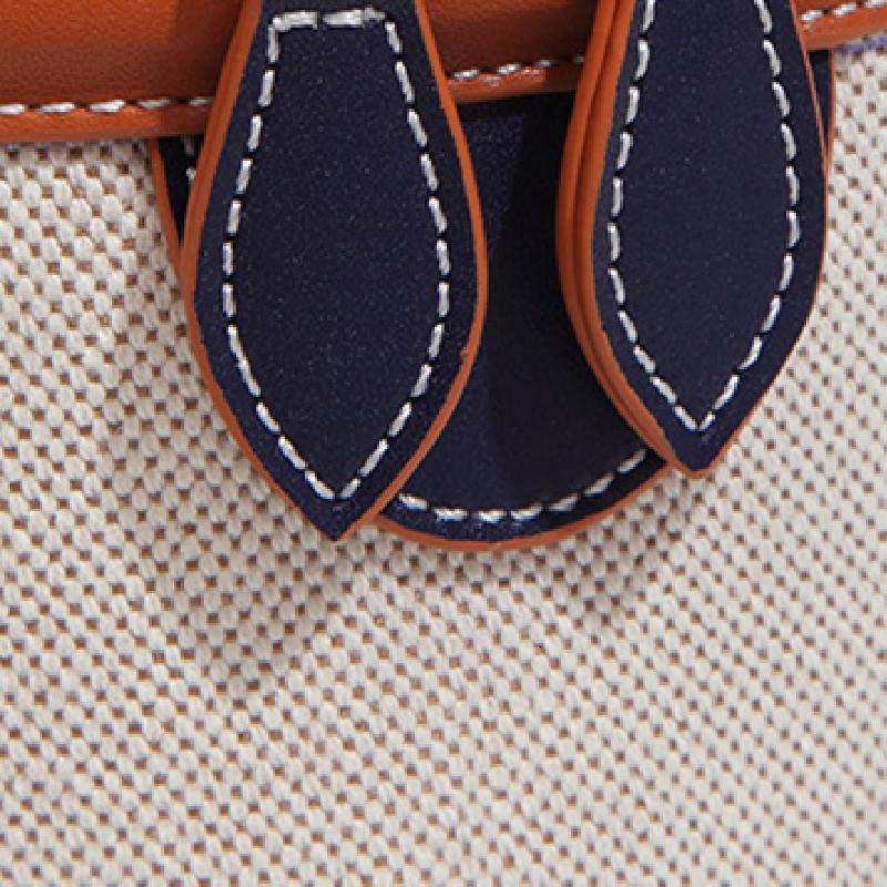 Waist Bags Mini Vintage Bucket Handbag Silk Scarf Fashion Cylinder Messenger 230317