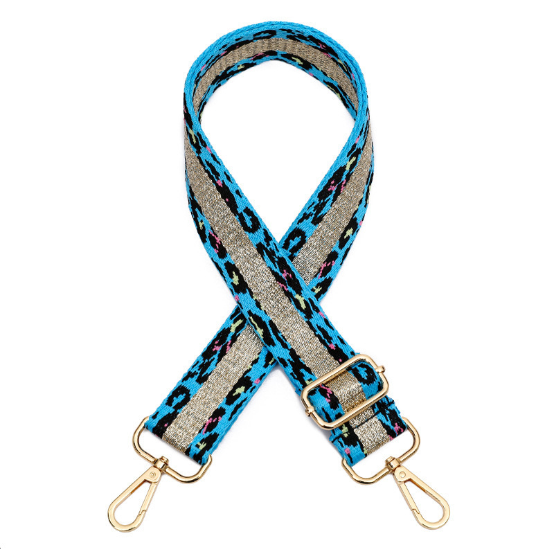 Bag Parts Accessories Wide 38cm Women Straps For Crossbody Shoulder s Handles Part Adjustable Belts 230320