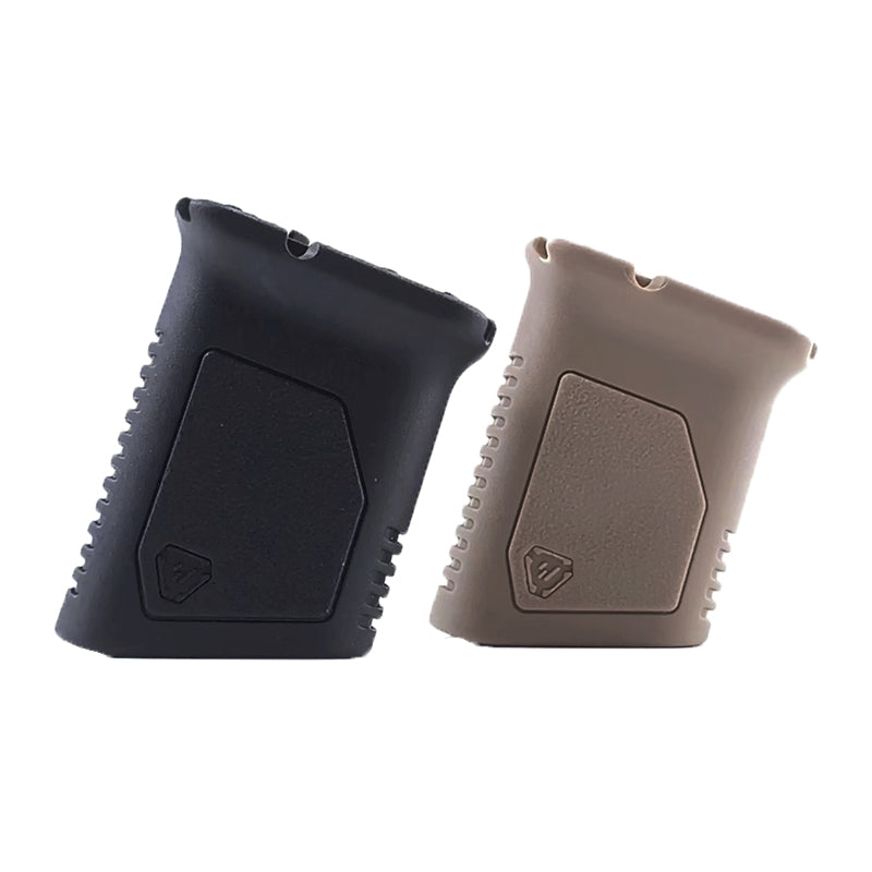 Tactical grip Mlok SI grip handle tactical accessories, Black 
Tactical grip Mlok SI grip handle tactical accessories, Black