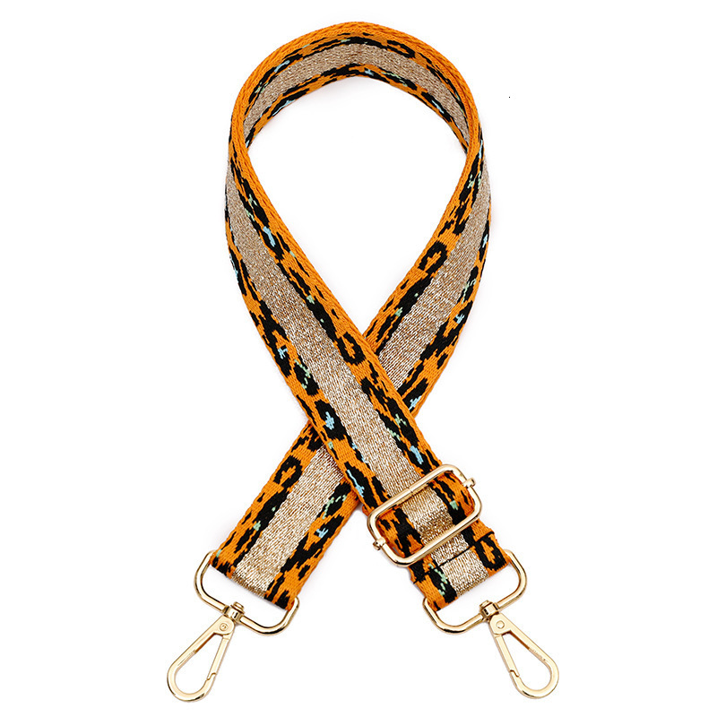 Bag Parts Accessories Wide 38cm Women Straps For Crossbody Shoulder s Handles Part Adjustable Belts 230320