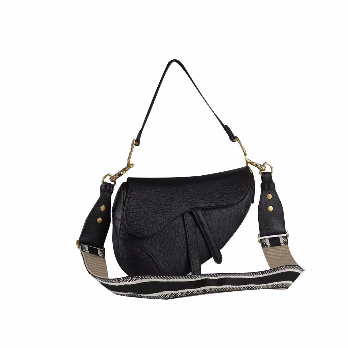 2023 new high-quality brand-name bag classic ladies handbag PU leather clutch shoulder bag ladies purse postage free ship, White #1033
2023 new high-quality brand-name bag classic ladies handbag PU leather clutch shoulder bag ladies purse postage free ship, White #1033