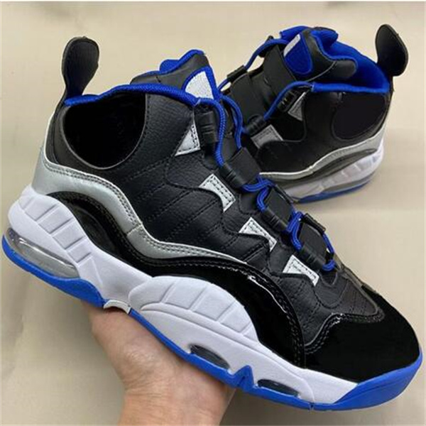 2023 Men Basketball shoes Penny Hardaway Barrage QS Scottie Pippen Speed Turf 2 Medium Olive Hyper Grape Purple Raptors Black White Yellow Mens Sneakers, As photo 15
2023 Men Basketball shoes Penny Hardaway Barrage QS Scottie Pippen Speed Turf 2 Medium Olive Hyper Grape Purple Raptors Black White Yellow Mens Sneakers, As photo 15