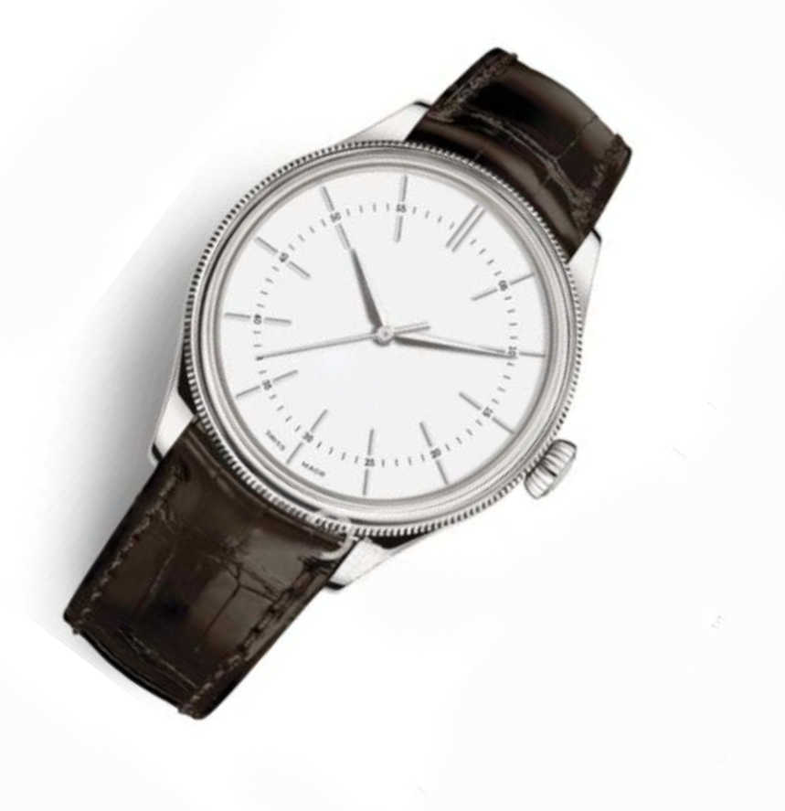 mens designer watch for men mechanical movement leather watches Strap automatic men's fashion Wristwatches cellini aquanaut aaa quality, Black
mens designer watch for men mechanical movement leather watches Strap automatic men's fashion Wristwatches cellini aquanaut aaa quality, Black