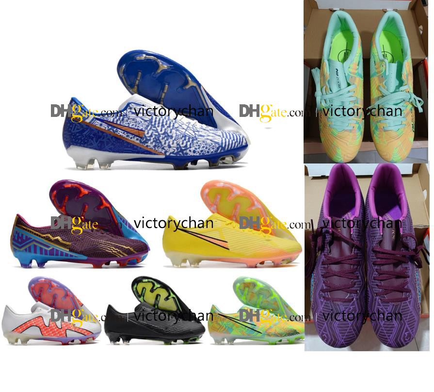 Gift Bag High Tops Mens Football Boots Mercurial Vapores XV Academy FG Firm Ground Cleats Superfly 15 Neymar ACC Soccer Shoes Outdoor Trainers Botas De Futbol US6.5-12
Gift Bag High Tops Mens Football Boots Mercurial Vapores XV Academy FG Firm Ground Cleats Superfly 15 Neymar ACC Soccer Shoes Outdoor Trainers Botas De Futbol US6.5-12