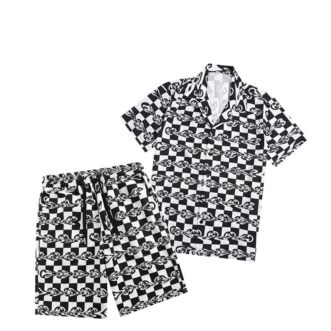Tracksuits Luxury Mens New Sets Designer Jogger Sweatshirts Sports Sporting Suit Men Women Short Sleeve Sweat Pullover Designs Sportswear shirt KGBW
Tracksuits Luxury Mens New Sets Designer Jogger Sweatshirts Sports Sporting Suit Men Women Short Sleeve Sweat Pullover Designs Sportswear shirt KGBW