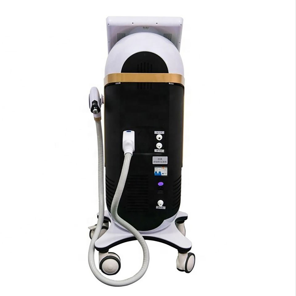 808nm diode laser hair removal laser diodo 808 beauty salon spa Beauty Equipment