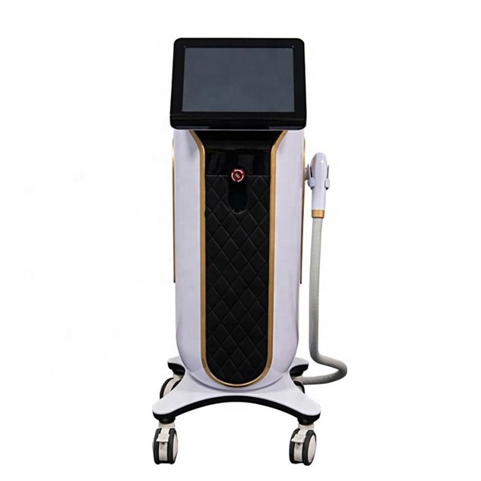 808nm diode laser hair removal laser diodo 808 beauty salon spa Beauty Equipment