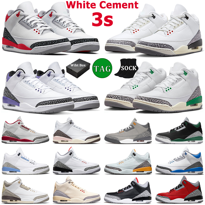 2023 with box basketball shoes men women White Cement Reimagined Rust Pink Cardinal Fire Red Dark Iris Pine Green UNC Racer Blue mens trainers sports sneakers
2023 with box basketball shoes men women White Cement Reimagined Rust Pink Cardinal Fire Red Dark Iris Pine Green UNC Racer Blue mens trainers sports sneakers