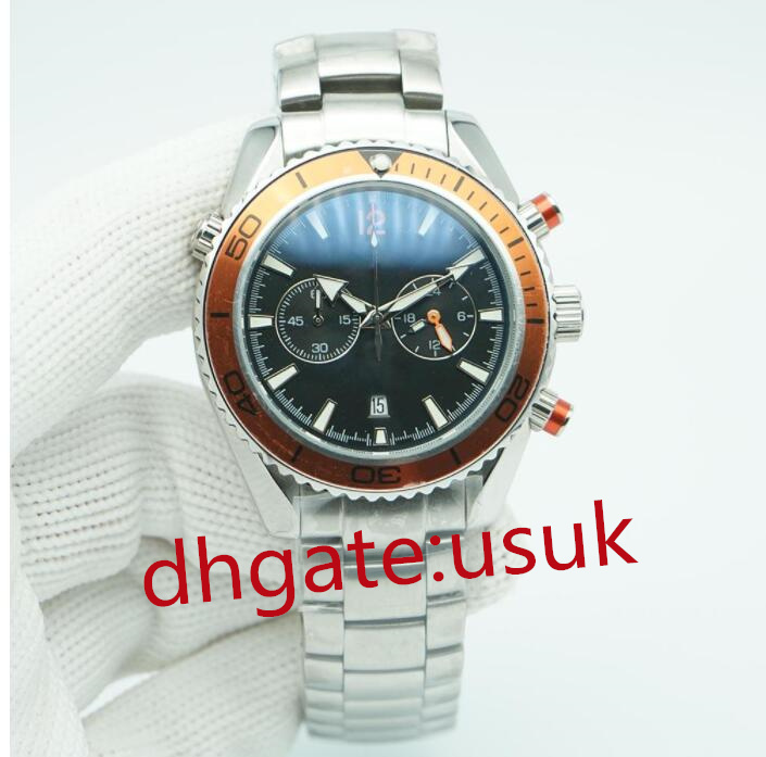 Watchs Planet Meter Limited Multicolor Dial Watch 44mm Quartz Chronograph Ocean Diver 600m Stainless Steel Back Sports Sea Mens Watches
Watchs Planet Meter Limited Multicolor Dial Watch 44mm Quartz Chronograph Ocean Diver 600m Stainless Steel Back Sports Sea Mens Watches