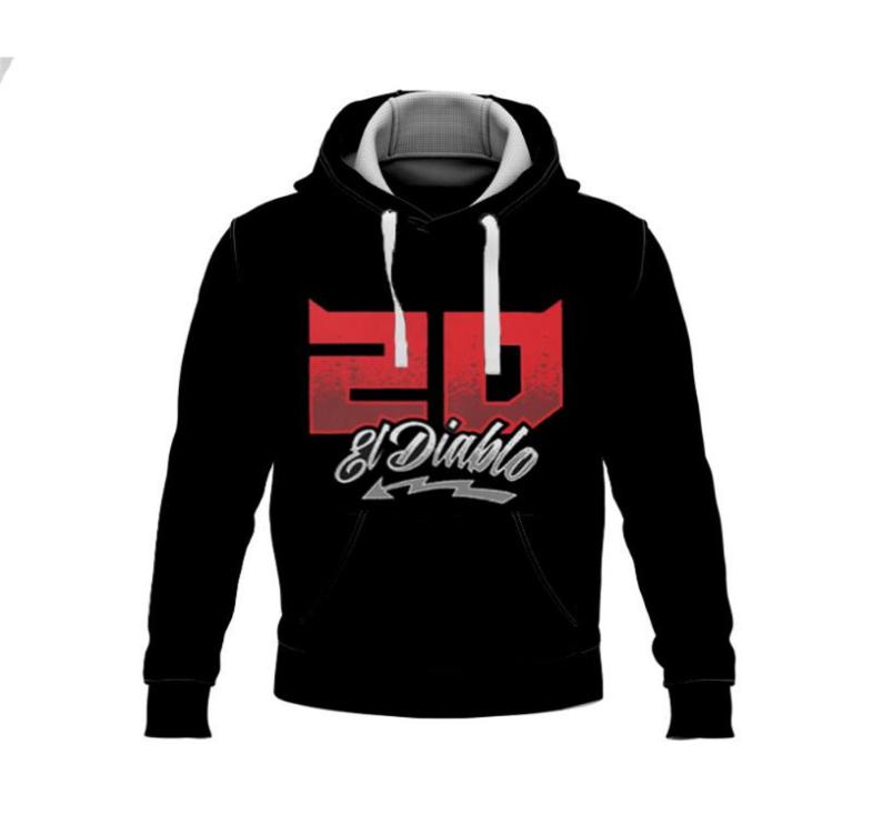 Men039s Hoodies Sweatshirts Autumn Hoodie Motorcycle GP Fabio Quartararo 3D Printing MOTO Racing Long Sleeve Cycling Jersey C3169032
Men039s Hoodies Sweatshirts Autumn Hoodie Motorcycle GP Fabio Quartararo 3D Printing MOTO Racing Long Sleeve Cycling Jersey C3169032
