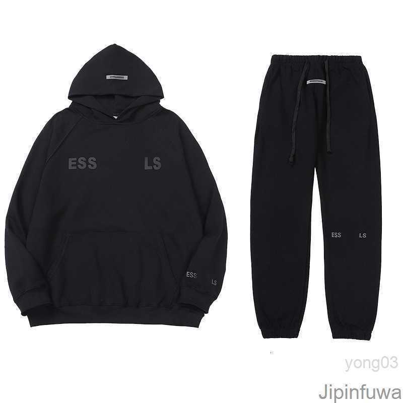 Men's Tracksuits Designer Es Womens Hoodies Warm Pullover Hooded Letter Fashion Brand Designers Loose Sweatshirt Lovers Suit Clothing Hoody, Gray pant
Men's Tracksuits Designer Es Womens Hoodies Warm Pullover Hooded Letter Fashion Brand Designers Loose Sweatshirt Lovers Suit Clothing Hoody, Gray pant