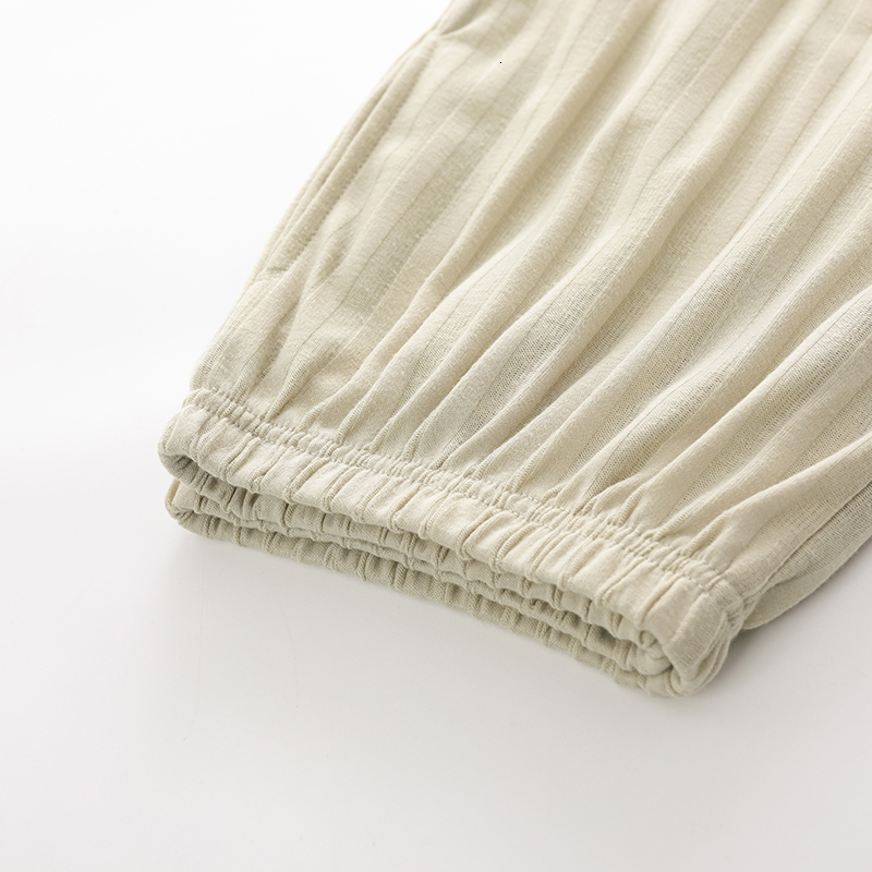 Men's Sleepwear 5XL Knited Cotton Pajama Sets Summer Print Pijama Men Short Sleeve Men's Sleepwear Turn-down Collar Pyjamas 230320