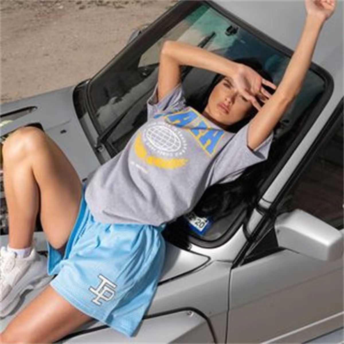 Men's Shorts American fashion shorts casual sports mesh pants men's knee length basketball running training shorts men and women, Green
Men's Shorts American fashion shorts casual sports mesh pants men's knee length basketball running training shorts men and women, Green