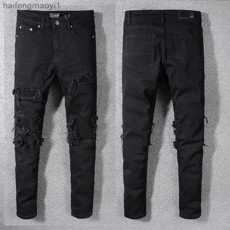 Jeans Designer amirs Jean Biker amiris Denim New Holes Trousers Arrivals COOLGUY Mens Pants Luxury Man Clothing #569 TCHM, #565
Jeans Designer amirs Jean Biker amiris Denim New Holes Trousers Arrivals COOLGUY Mens Pants Luxury Man Clothing #569 TCHM, #565