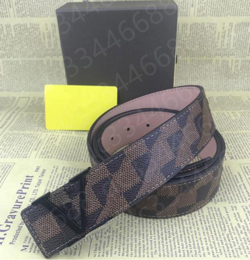New Fashion PU Leather Women Belt Metal Pin Buckle Waist Straps Designer Lady Dress Trouser All-match Decoration Waistband, Multi
New Fashion PU Leather Women Belt Metal Pin Buckle Waist Straps Designer Lady Dress Trouser All-match Decoration Waistband, Multi