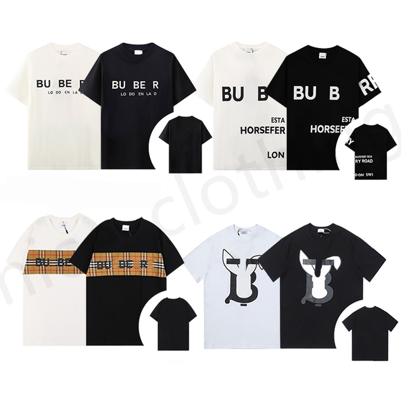 Mens Designer T shirts Womens Luxury Brand T-shirt Fashion Tees With Letters Summer Tops Casual Short Sleeve Hip Hop Streetwear TShirts Crew Neck Clothing S-XXL
Mens Designer T shirts Womens Luxury Brand T-shirt Fashion Tees With Letters Summer Tops Casual Short Sleeve Hip Hop Streetwear TShirts Crew Neck Clothing S-XXL