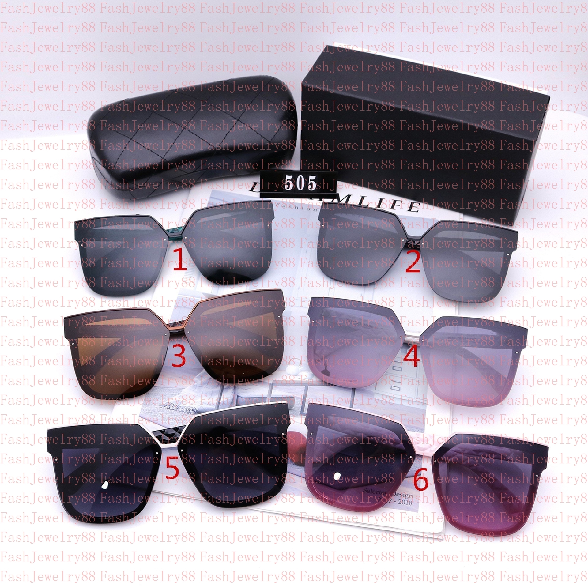 2022 Luxury Brand Channel Slim Sunglasses Square Trendy Women's Sunscreen Versatile Foreign Temperament Polarized UV Proof Strong Light Ultra Light Glasses
2022 Luxury Brand Channel Slim Sunglasses Square Trendy Women's Sunscreen Versatile Foreign Temperament Polarized UV Proof Strong Light Ultra Light Glasses