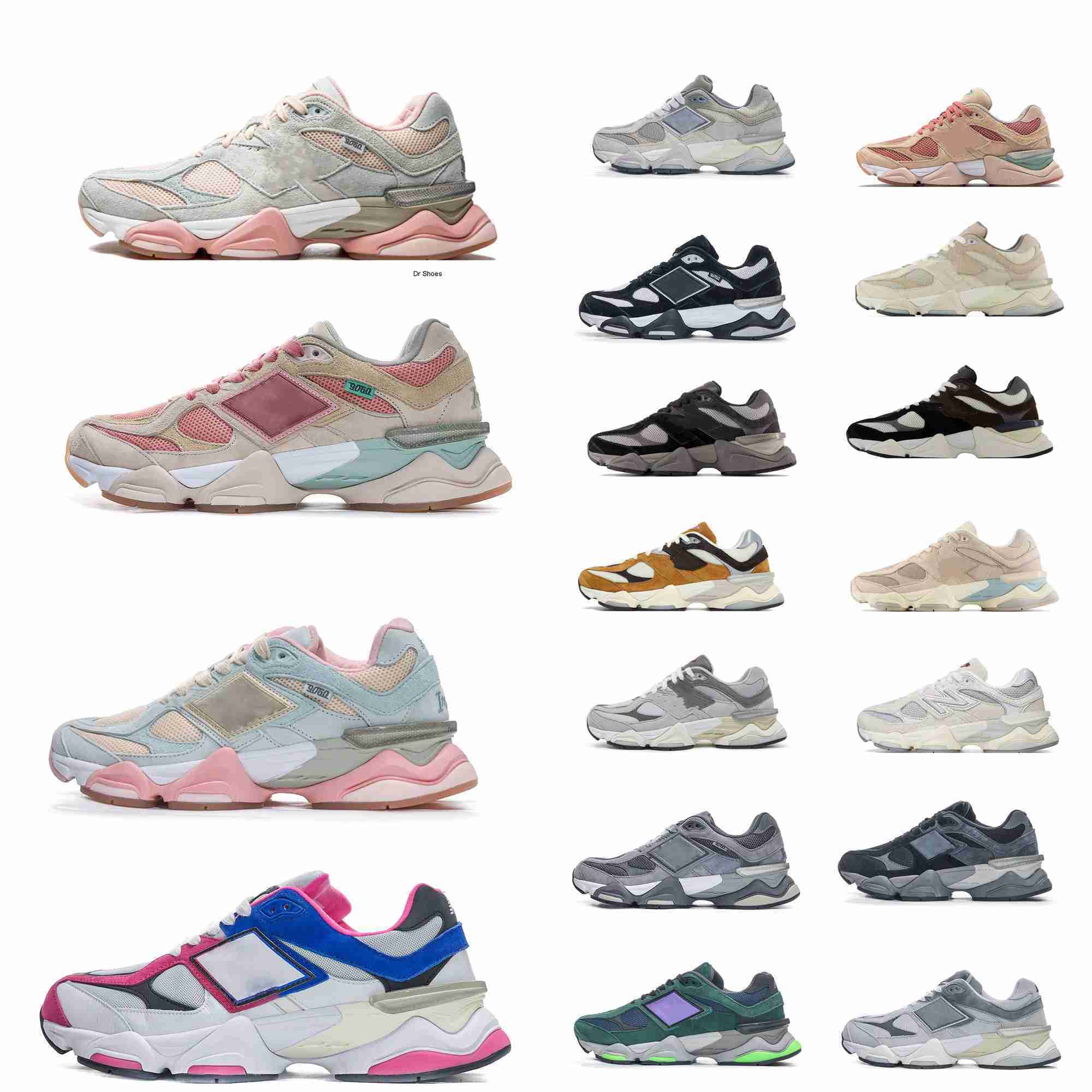 nb NB Athletic 9060 Running Shoes for Men Women Bodega Age Of Discovery Bricks Wood Burgundy 990 v3 Sea Salt 990v3 Trainers Sneakers
nb NB Athletic 9060 Running Shoes for Men Women Bodega Age Of Discovery Bricks Wood Burgundy 990 v3 Sea Salt 990v3 Trainers Sneakers