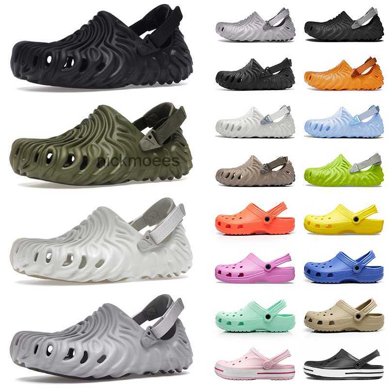 Salehe Bembury x Croc Pollex Clog Platform Sandals Slippers Slides Men Women Sasquatc Stratus Urchin Menemsh Crocodile Cocumber Hospital
Salehe Bembury x Croc Pollex Clog Platform Sandals Slippers Slides Men Women Sasquatc Stratus Urchin Menemsh Crocodile Cocumber Hospital