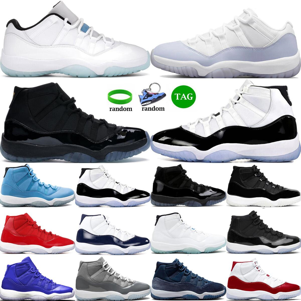 11s Basketball Shoes for Men Women 11 Cherry Yellow Snakeskin mens Sneaker Prom Night Bred Legend Blue womens outdoors sports trainers size eur 36-47, 30 georgetown 40-47
11s Basketball Shoes for Men Women 11 Cherry Yellow Snakeskin mens Sneaker Prom Night Bred Legend Blue womens outdoors sports trainers size eur 36-47, 30 georgetown 40-47