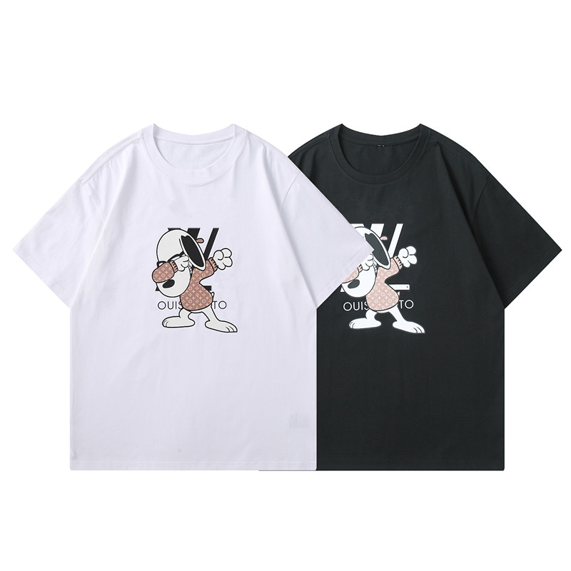 Men's T-shirt designer 2023 summer new printed crewneck pure cotton comfortable anti-wrinkle men's T-shirt M-3XL-F2-5, White
Men's T-shirt designer 2023 summer new printed crewneck pure cotton comfortable anti-wrinkle men's T-shirt M-3XL-F2-5, White
