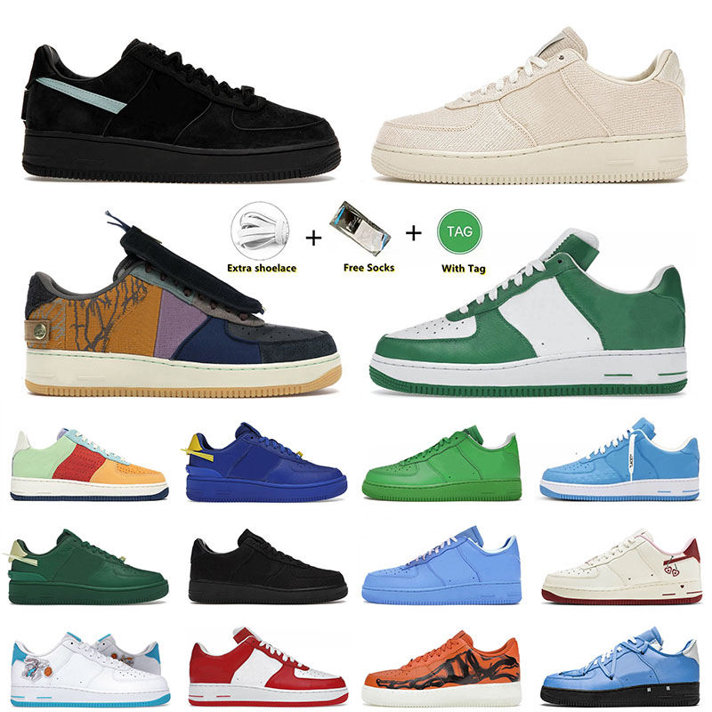 Designer Mens Running Shoes Low Cut 07 Triple White Tiffany Af1 Ts x Airforce 1 Beige Ghost Grey Brooklyn Ambush Valentines Day Men Women Trainers Sneakers, B1 tiffany 36-45
Designer Mens Running Shoes Low Cut 07 Triple White Tiffany Af1 Ts x Airforce 1 Beige Ghost Grey Brooklyn Ambush Valentines Day Men Women Trainers Sneakers, B1 tiffany 36-45
