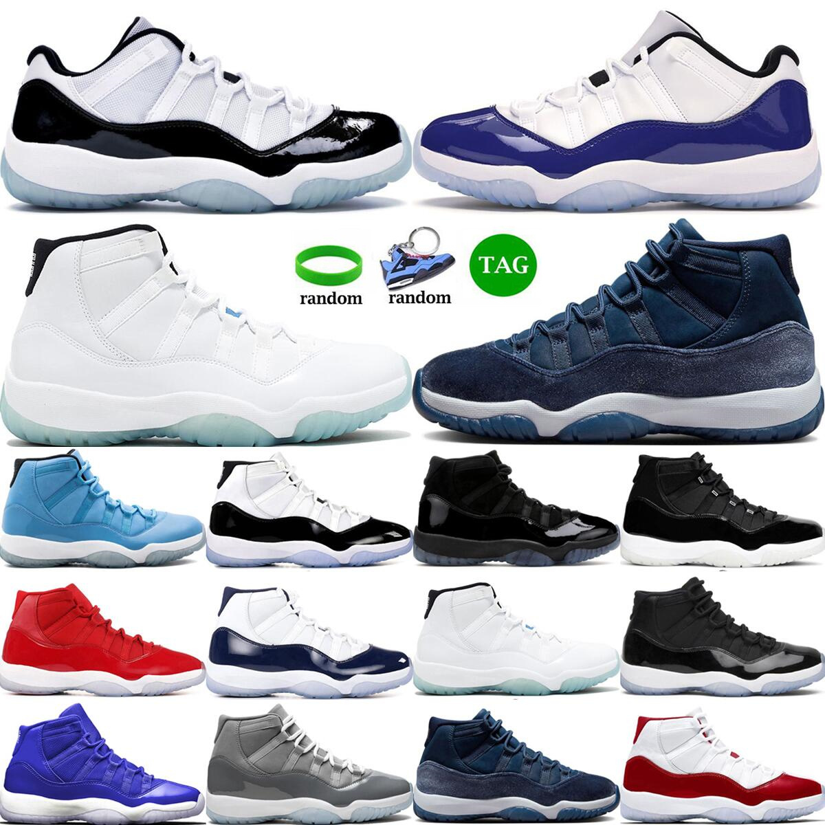 11 Basketball Shoes Men Women 11s mens Concord 25th Anniversary Midnight Navy womens Sneaker outdoors sports trainers size eur 36-47, 30 georgetown 40-47
11 Basketball Shoes Men Women 11s mens Concord 25th Anniversary Midnight Navy womens Sneaker outdoors sports trainers size eur 36-47, 30 georgetown 40-47