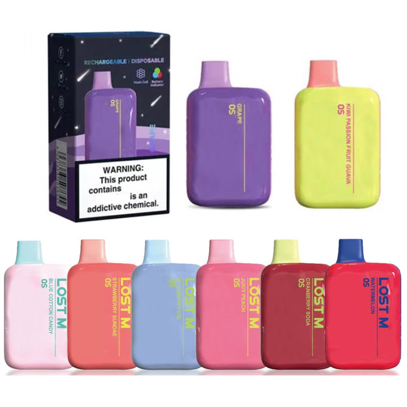 Lost BM5000 Disposable vape E cigarettes 5000 Puffs OS Vape Pen 14ml Prefilled Mesh Coil Cartridges Pod 650mAh Rechargeable vs elf bc 5000 disposable vape puffs bar
Lost BM5000 Disposable vape E cigarettes 5000 Puffs OS Vape Pen 14ml Prefilled Mesh Coil Cartridges Pod 650mAh Rechargeable vs elf bc 5000 disposable vape puffs bar