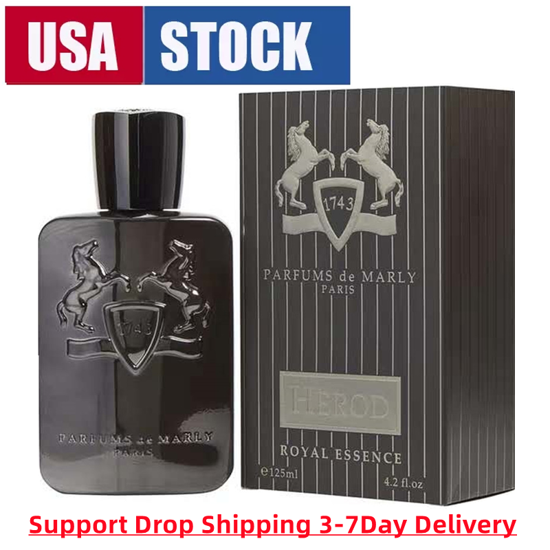 Men Perfume Fragrance HEROD Fragrances High Version Top Quality Long Lasting 4.2fl Oz Cologne
Men Perfume Fragrance HEROD Fragrances High Version Top Quality Long Lasting 4.2fl Oz Cologne