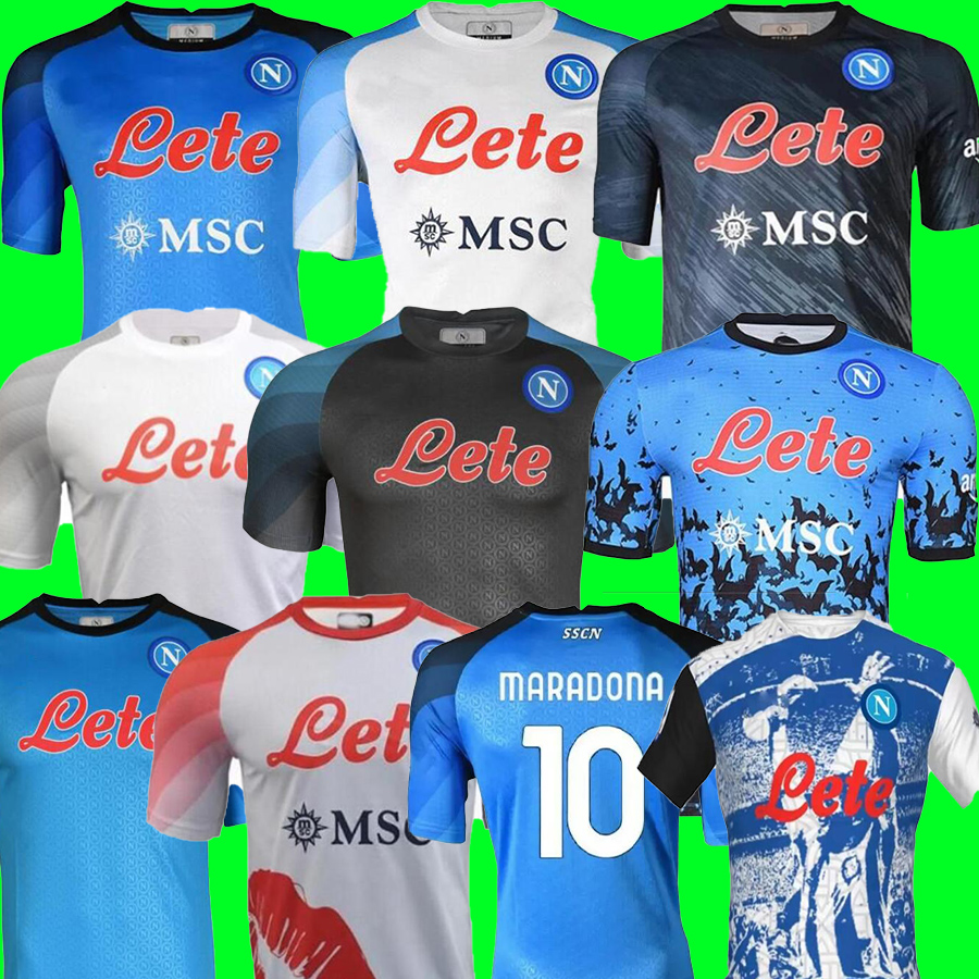 22 23 NAPOLI soccer jerseys Maglia Naples 2022 2023 ZIELINSKI ANGUISSA OLIVERA KVARATSKHELIA KIDS Maradona OSIMHEN FABIAN LOZANO SSC Napoli Maillots de foot, 22/23 away
22 23 NAPOLI soccer jerseys Maglia Naples 2022 2023 ZIELINSKI ANGUISSA OLIVERA KVARATSKHELIA KIDS Maradona OSIMHEN FABIAN LOZANO SSC Napoli Maillots de foot, 22/23 away