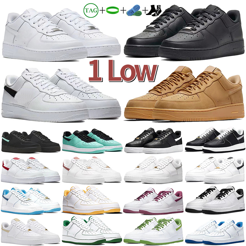 Forces 1 07 Low Casual Shoes Men Women Platform Sneakers Designer Outdoor Jogging Walking Trainers Triple Black Multi-Color White University Red Wheat Essential, #47- thunder
Forces 1 07 Low Casual Shoes Men Women Platform Sneakers Designer Outdoor Jogging Walking Trainers Triple Black Multi-Color White University Red Wheat Essential, #47- thunder