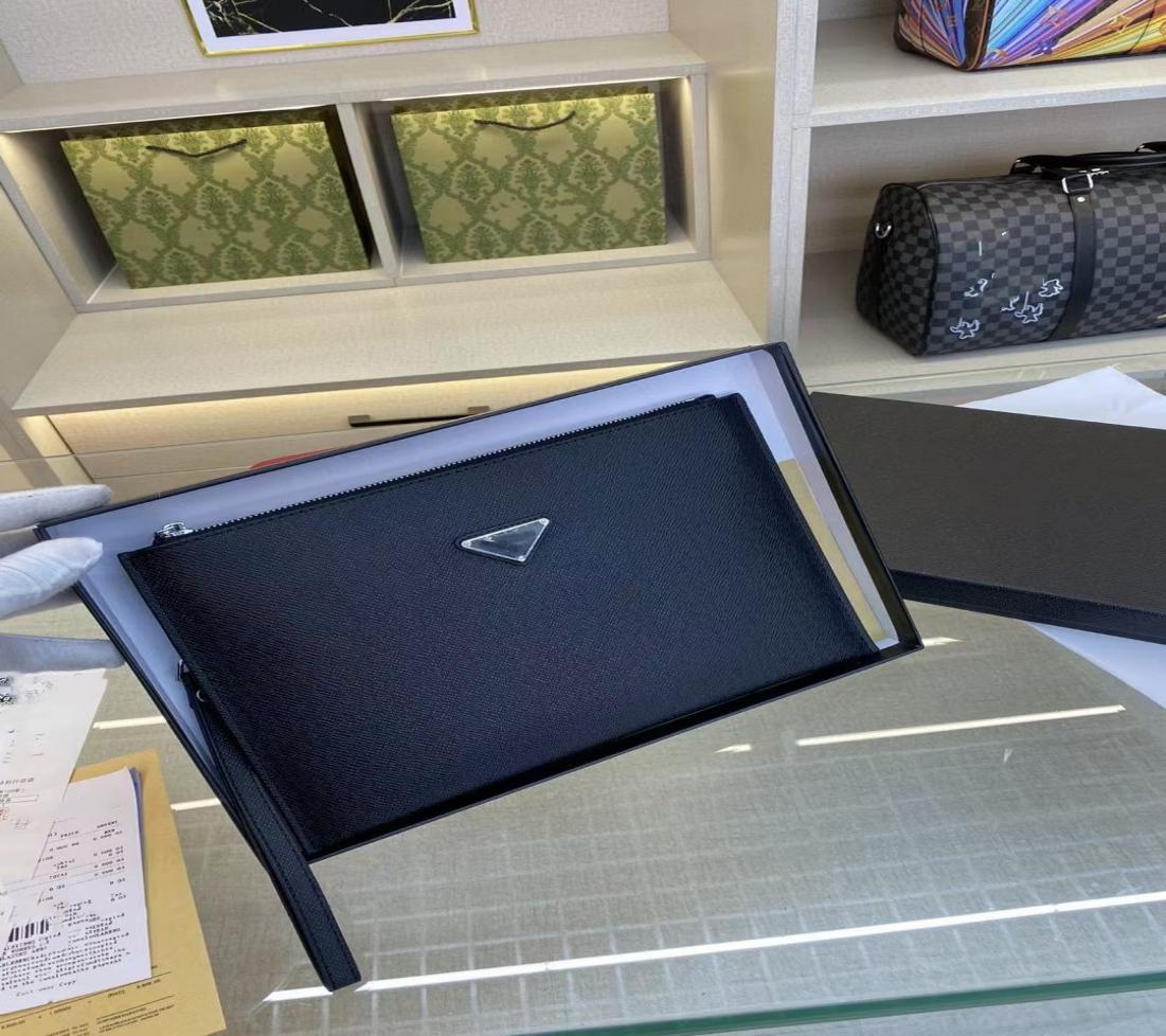 Fashion Triple Blac… - image