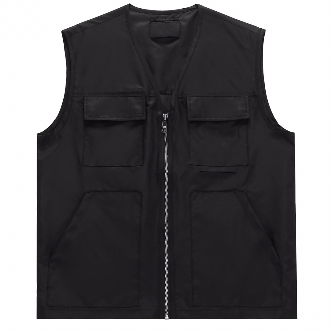 2022 Europe early spring new fashions Vests men and women High Street OS SIZE Sleeves Summer Breathable Tee P0228, Black
2022 Europe early spring new fashions Vests men and women High Street OS SIZE Sleeves Summer Breathable Tee P0228, Black