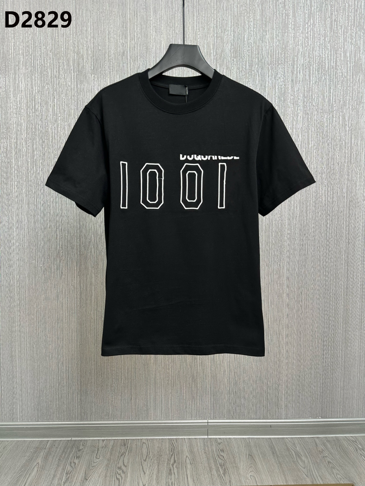 Letter Print men t-shirt D2 23SS DSQ ICON GG cotton Men's T-Shirts Shorts Cotton tops tee poloshirt shirt men black t shirt tee Hip Hop men women t shirts dt726 P1MW, 10
Letter Print men t-shirt D2 23SS DSQ ICON GG cotton Men's T-Shirts Shorts Cotton tops tee poloshirt shirt men black t shirt tee Hip Hop men women t shirts dt726 P1MW, 10