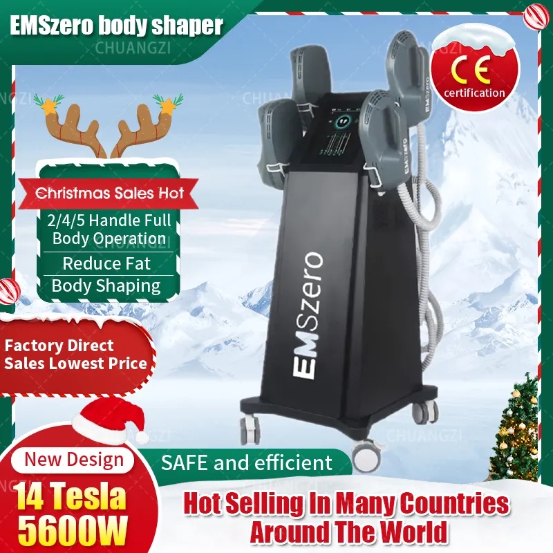 2023 5600W 328-Promotion Slimming Neo DLS-EMSLIM RF Fat Burning Shaping Beauty Equipment EMSzero 14 Tesla HI-EMT Nova Electromagnetic Muscle Stimulator Machine
2023 5600W 328-Promotion Slimming Neo DLS-EMSLIM RF Fat Burning Shaping Beauty Equipment EMSzero 14 Tesla HI-EMT Nova Electromagnetic Muscle Stimulator Machine