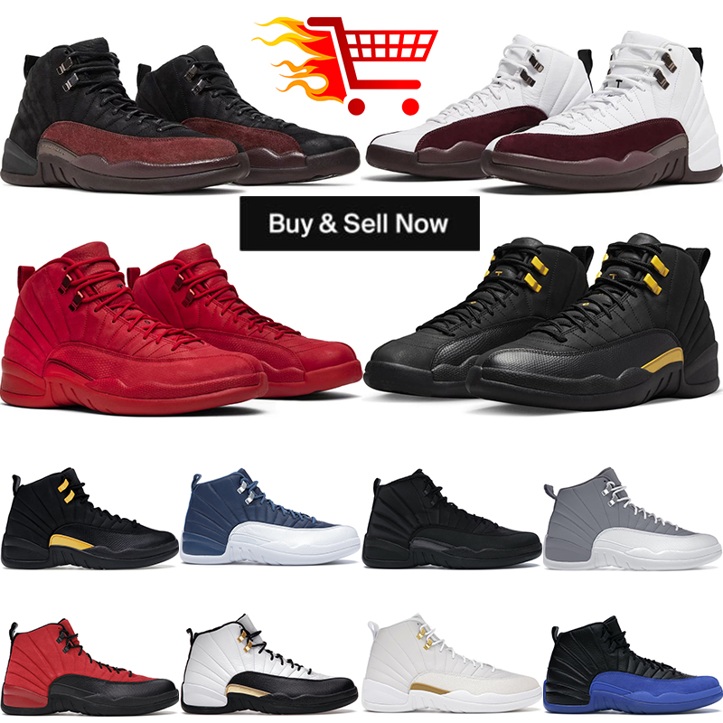 men basketball shoes 12s jumpman 12 retros mens trainers Stealth Flu Game Royalty black Royalty Taxi mens sports sneakers Tennis shoes fashion
men basketball shoes 12s jumpman 12 retros mens trainers Stealth Flu Game Royalty black Royalty Taxi mens sports sneakers Tennis shoes fashion