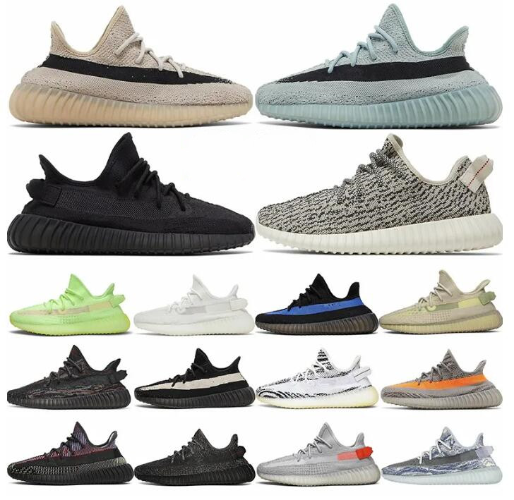 2023 Running Shoes For Men Women Salt Slate Zebra Oreo Dazzling Blue MX Rock Beluga Reflective Turtle Dove Bred Runners Granite Grey Sneaker Designer Trainers 36-47, 35
2023 Running Shoes For Men Women Salt Slate Zebra Oreo Dazzling Blue MX Rock Beluga Reflective Turtle Dove Bred Runners Granite Grey Sneaker Designer Trainers 36-47, 35