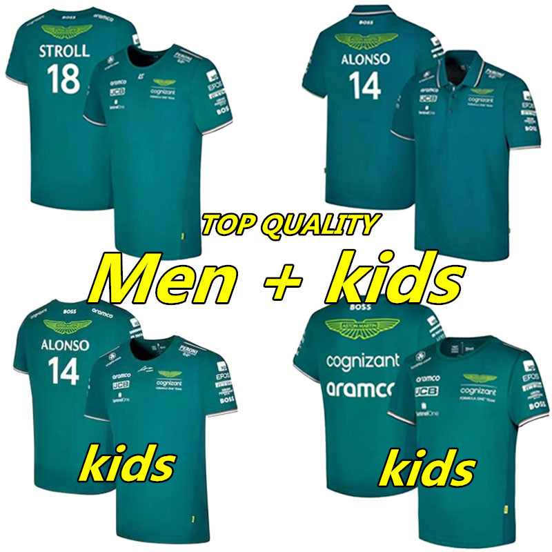 T-Shirts Aston Martin JerseyS T-shirt AMF1 2023 KIDS men Official BOYS GIRLS Fernando Alonso T-Shirt Formula 1 Racing Suit F1 Shirt MOTO Motorcyc Tees S-5XL
T-Shirts Aston Martin JerseyS T-shirt AMF1 2023 KIDS men Official BOYS GIRLS Fernando Alonso T-Shirt Formula 1 Racing Suit F1 Shirt MOTO Motorcyc Tees S-5XL