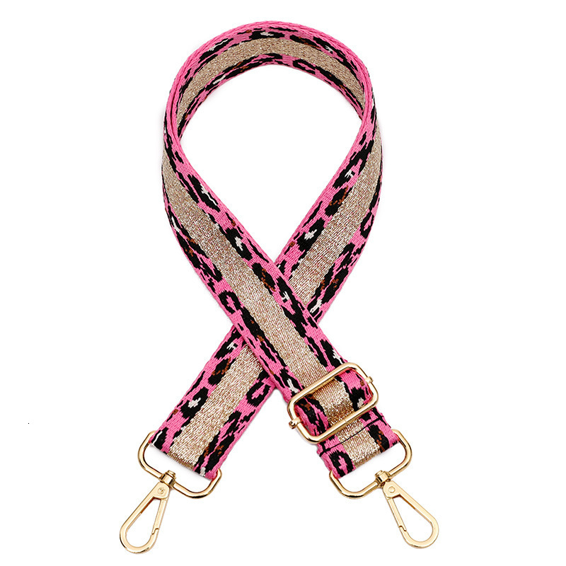 Bag Parts Accessories Wide 38cm Women Straps For Crossbody Shoulder s Handles Part Adjustable Belts 230320