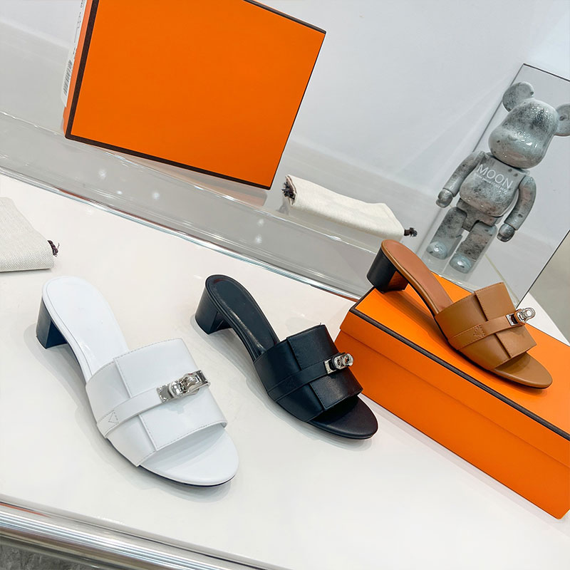 low heeled women designer slipper slide sandal summer brand sandles corium shoes classic beach H casual sandals size womens women outside slipper with a box, Color4
low heeled women designer slipper slide sandal summer brand sandles corium shoes classic beach H casual sandals size womens women outside slipper with a box, Color4